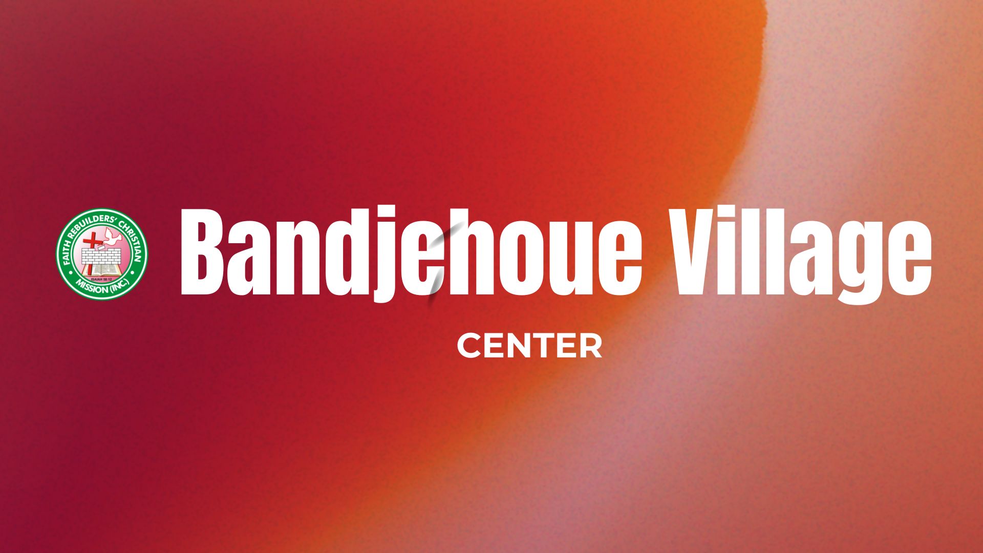 Church Branch Logo